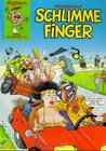 Buchcover Schlimme Finger