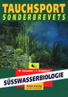 Buchcover Süsswasserbiologie