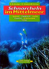 Buchcover Schnorcheln im Mittelmeer