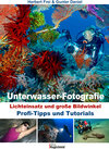 Buchcover Unterwasser-Fotografie
