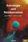 Buchcover Astrologie und Reinkarnation