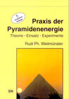 Buchcover Praxis der Pyramidenenergie