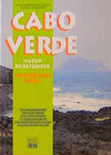 Buchcover Cabo Verde - Kapverdische Inseln