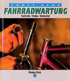 Buchcover Fahrradwartung