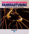 Buchcover Fahrradtuning