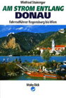 Buchcover Fahrradführer Donau