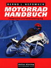 Buchcover Motorradhandbuch