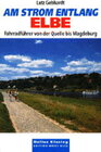 Buchcover Am Strom entlang Elbe