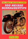 Buchcover 100 heisse Schraubertips