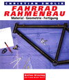 Buchcover Fahrrad-Rahmenbau