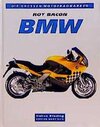 Buchcover BMW