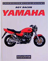 Buchcover Yamaha