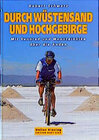 Buchcover Durch Wüstensand und Hochgebirge