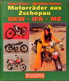 Buchcover Motorräder aus Zschopau