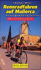 Buchcover Rennradfahren auf Mallorca