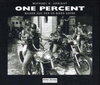 Buchcover One Percent