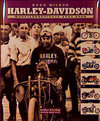 Buchcover Harley-Davidson