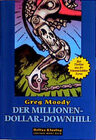 Buchcover Der Millionen-Dollar-Downhill