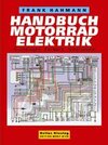 Buchcover Handbuch Motorradelektrik