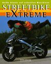 Buchcover Streetbike extreme