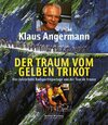 Buchcover Der Traum vom Gelben Trikot