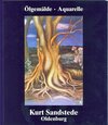 Buchcover Kurt Sandstede - Oldenburg