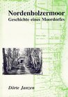 Buchcover Nordenholzermoor
