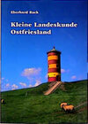Buchcover Kleine Landeskunde Ostfrieslands