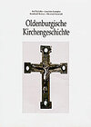 Buchcover Oldenburgische Kirchengeschichte