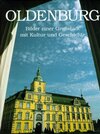 Buchcover Oldenburg