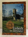 Buchcover Einbeck im Mittelalter