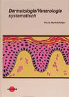 Buchcover Dermatologie /Venerologie systematisch