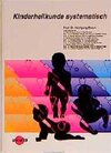 Buchcover Kinderheilkunde systematisch