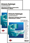 Buchcover Diagnostische Radiologie /Nuklearmedizin /Strahlentherapie in 2 Bänden