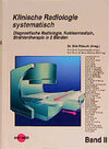 Buchcover Diagnostische Radiologie /Nuklearmedizin /Strahlentherapie in 2 Bänden