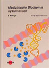 Buchcover Medizinische Biochemie systematisch