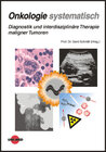 Buchcover Onkologie systematisch