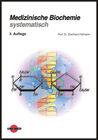 Buchcover Medizinische Biochemie systematisch