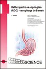 Buchcover Reflux gastro-oesophagien (RGO) – oesophage de Barrett
