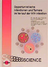 Buchcover Opportunistische Infektionen und Tumore im Verlauf der HIV-Infektion