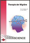 Buchcover Therapie der Migräne