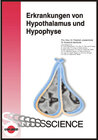 Buchcover Erkrankungen von Hypothalamus und Hypophyse