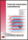 Buchcover Praxis der amyotrophen Lateralsklerose