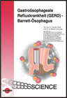 Buchcover Gastroösophageale Refluxkrankheit (GERD) - Barrett-Ösophagus