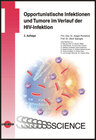 Buchcover Opportunistische Infektionen und Tumore im Verlauf der HIV-Infektion