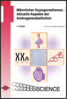 Buchcover Männlicher Hypogonadismus - Aktuelle Aspekte der Androgensubstitution