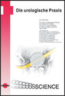 Buchcover Praxisbuch Urologie