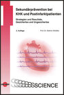 Buchcover Sekundärprävention bei KHK und Postinfarktpatienten