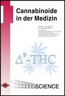 Buchcover Cannabinoide in der Medizin
