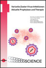 Buchcover Varicella-Zoster-Virus-Infektionen: Aktuelle Prophylaxe und Therapie